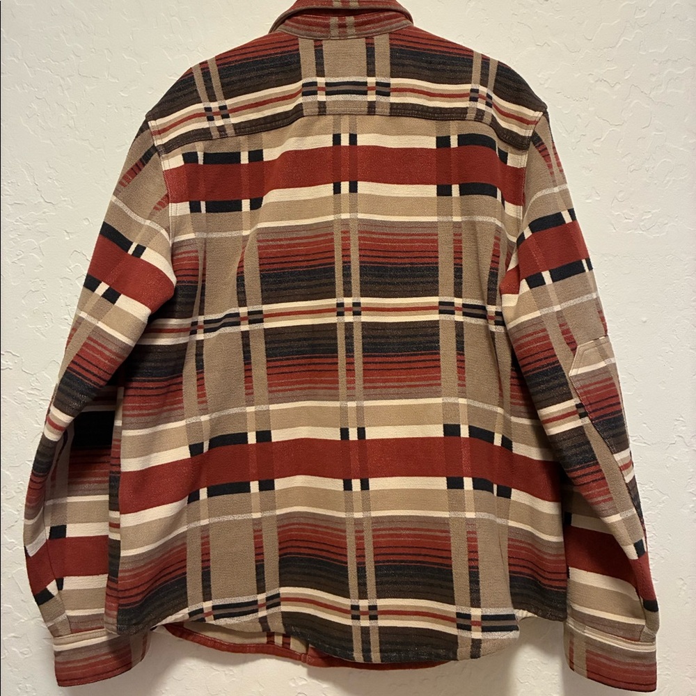 Filson Beartooth Jac-Shirt - Picture 5 of 8